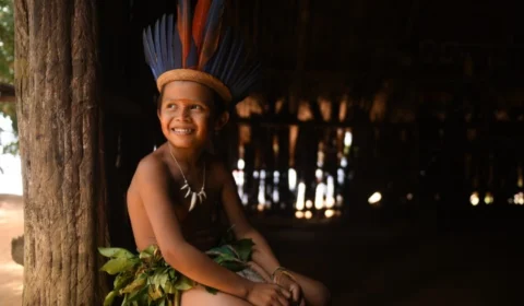 Etnoturismo: Comunidades indígenas do Amazonas destacam vivência da cultura ancestral