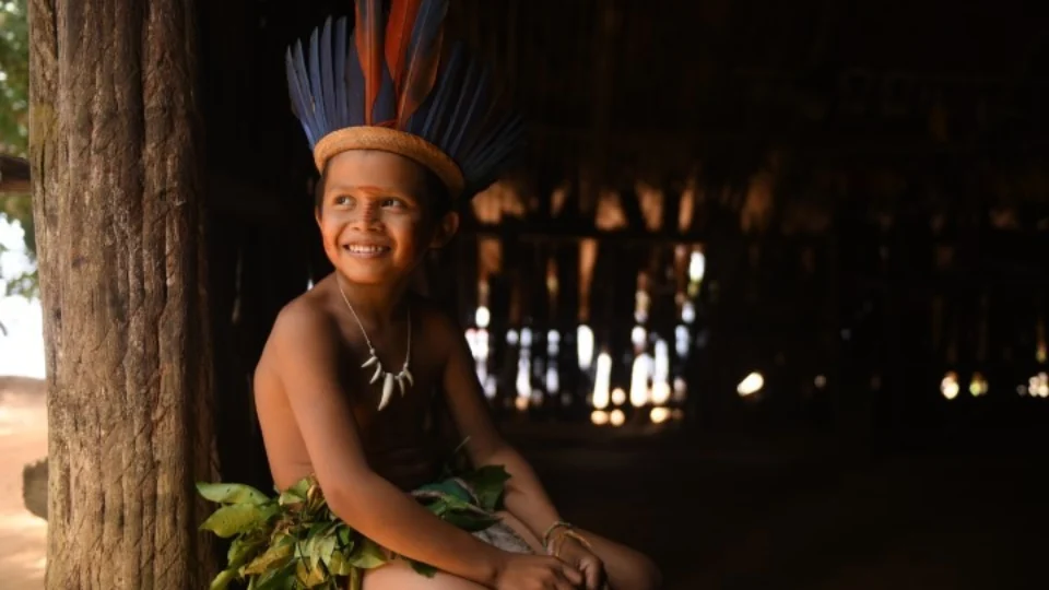 Etnoturismo: Comunidades indígenas do Amazonas destacam vivência da cultura ancestral