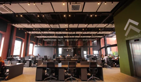 Curso ‘Imersão 4.0 Social Business’ oferta 32 vagas gratuitas