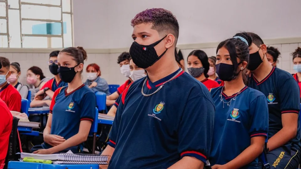 Divulgado resultado da primeira etapa do programa Tempo de Aprender