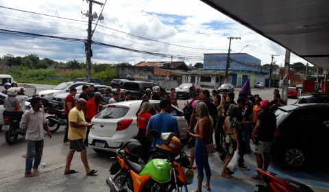 Motorista de aplicativo é perseguido e executado em Manaus