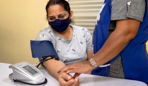 Manaus terá ações para intensificar o combate à hipertensão arterial