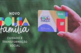 Calendário do Bolsa Família de novembro já está disponível; Confira as datas de pagamento
