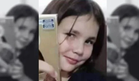 Menina de 11 anos é encontrada morta um dia após desaparecer