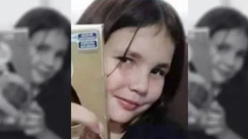 Menina de 11 anos é encontrada morta um dia após desaparecer