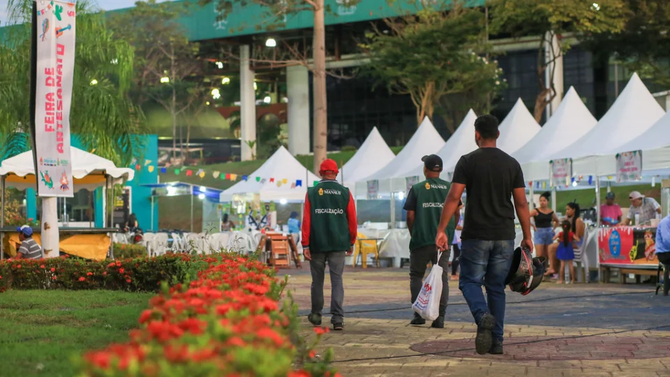 Feira Folclórica acontece de 10 a 28 de maio, no Centro Cultural dos Povos da Amazônia