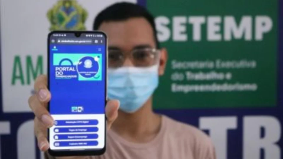 Confira lista de aprovados para os cursos de qualificação do Cetam