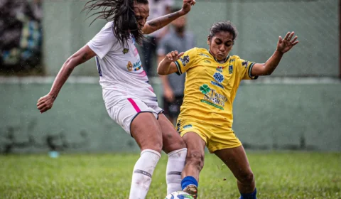 Feminino: no Brasileiro A2, 3B empata com ESMAC-PA e segue invicto