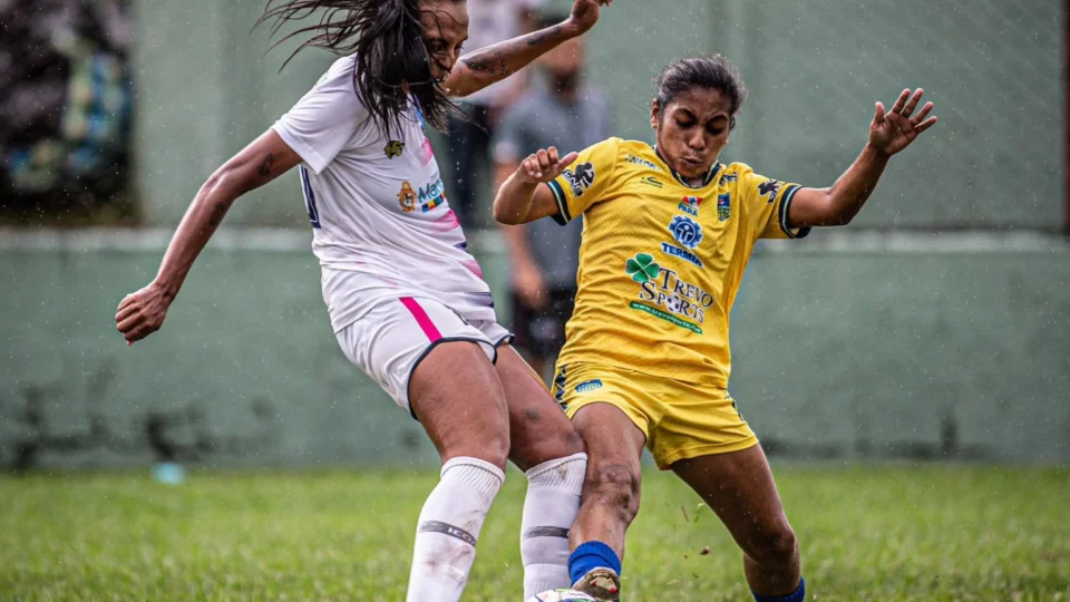Feminino: no Brasileiro A2, 3B empata com ESMAC-PA e segue invicto