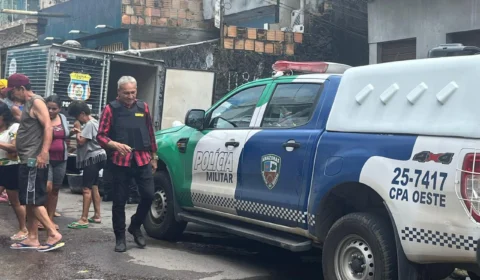 Homem que estava desaparecido é achado morto dentro de casa, na Compensa