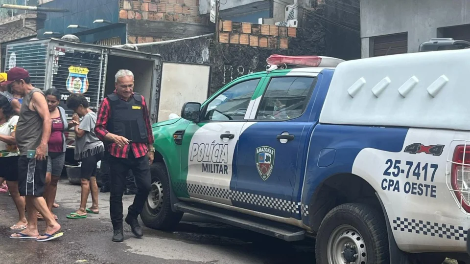 Homem que estava desaparecido é achado morto dentro de casa, na Compensa