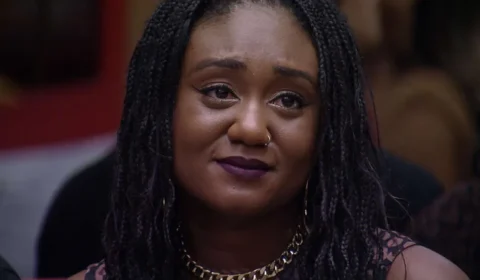 Sarah Aline é eliminada do ‘BBB 23’ com 58.2% dos votos