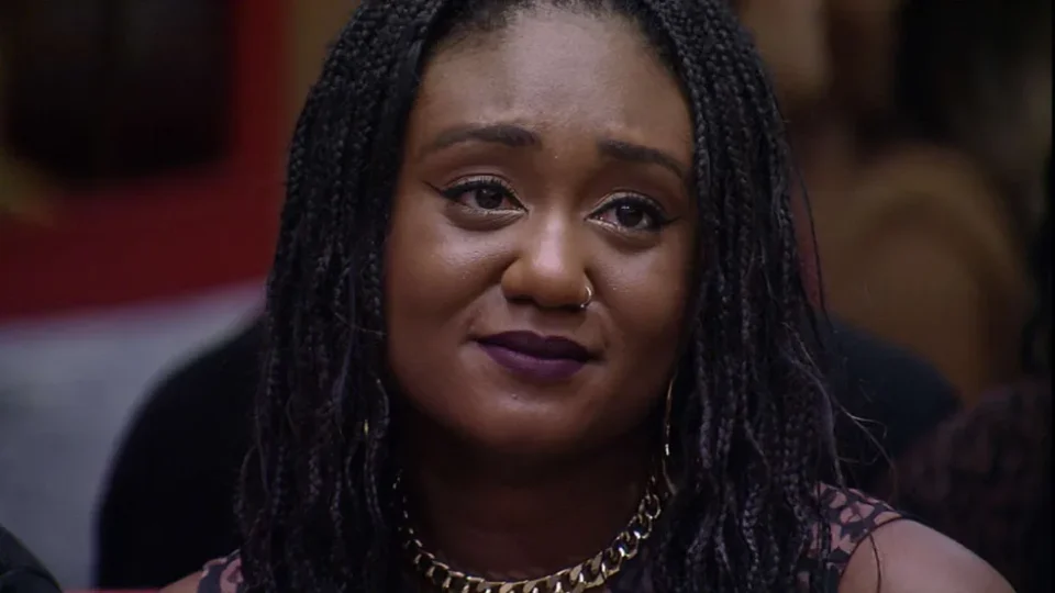 Sarah Aline é eliminada do ‘BBB 23’ com 58.2% dos votos