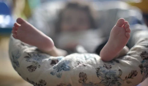 Tratamento precoce de cardiopatia congênita simples não deixa sequelas