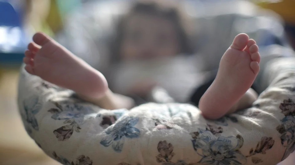 Tratamento precoce de cardiopatia congênita simples não deixa sequelas