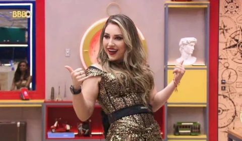Amanda Meirelles é a grande campeã do BBB 23 com 68,9% dos votos
