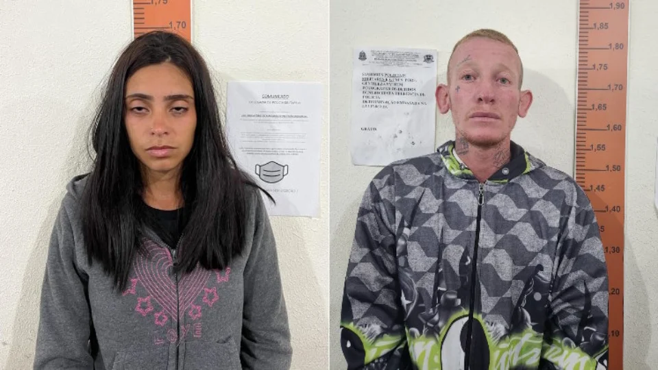 ‘Coloquei a coberta no rosto’, confessa mãe suspeita de asfixiar e matar o filho