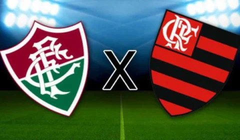 Fluminense x Flamengo fazem jogo final do Carioca 2023