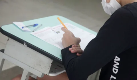 Enem 2023: isentos da taxa terão inscrições abertas em 17 de abril