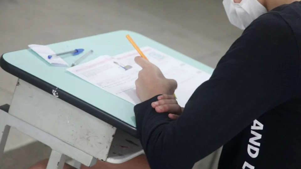 Enem 2023: isentos da taxa terão inscrições abertas em 17 de abril