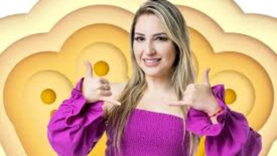 Amanda vence prova de resistência e é a primeira finalista do BBB 23