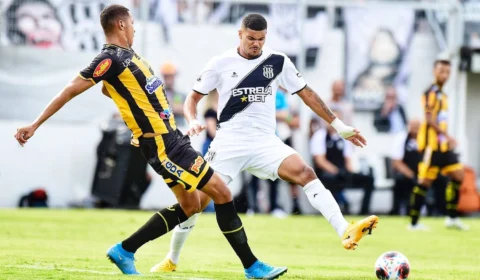 Nos pênaltis, Ponte Preta vence Novorizontino e é campeã do Paulistão A2