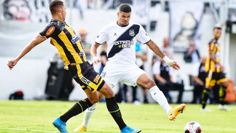 Nos pênaltis, Ponte Preta vence Novorizontino e é campeã do Paulistão A2