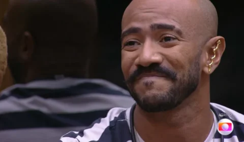 Ricardo Alface é eliminado no paredão do ‘BBB 23’ com 68,86% dos votos