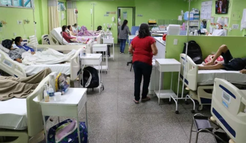 Começam amanhã inscrições para segunda etapa do Revalida