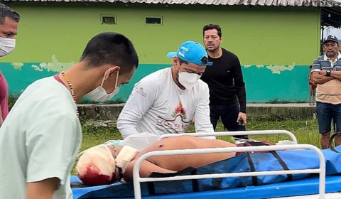 Um indígena é morto e dois são feridos em ataque na Terra Yanomami