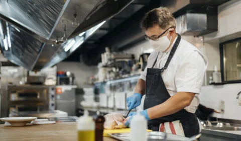 Senai abre inscrições para 47 cursos gratuitos e capacitação