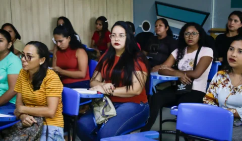 Divulgada lista de selecionados para curso de qualificação em Manaus