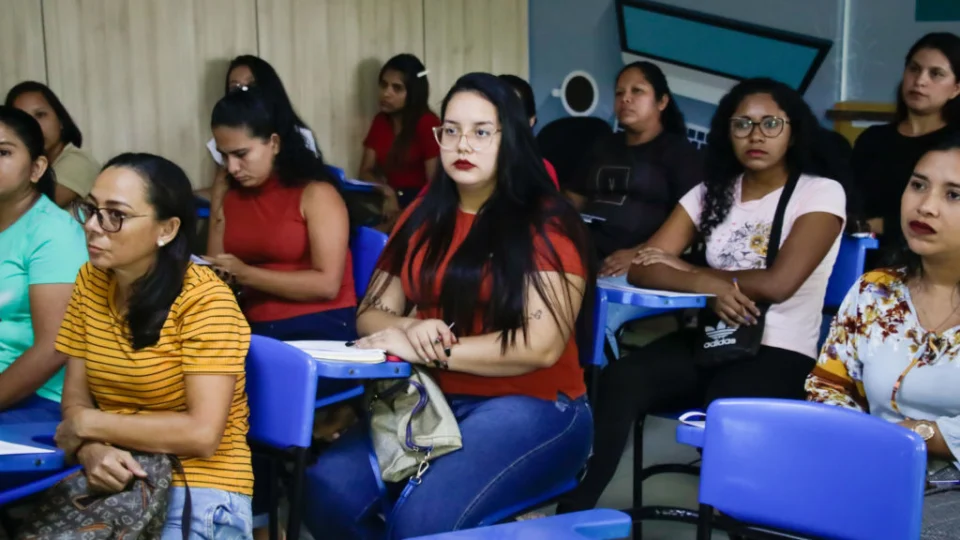 Divulgada lista de selecionados para curso de qualificação em Manaus