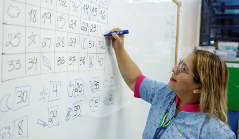 Inscrições abertas para a 2ª Olimpíada Mirim de Matemática