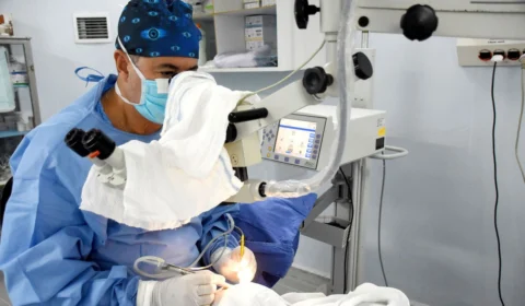 Glaucoma: crenças populares e falta de informação afetam pacientes