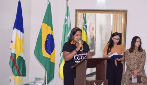  Mais de 117 professores indígenas são convocados pelo Governo de Roraima