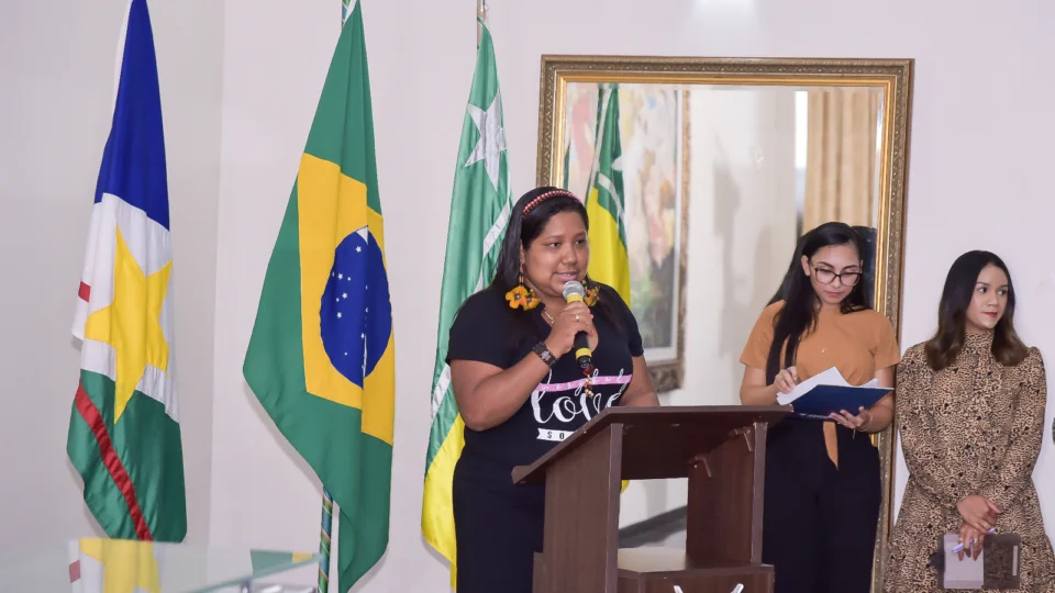  Mais de 117 professores indígenas são convocados pelo Governo de Roraima