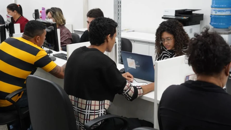 Está desempregado? confira as vagas de emprego para esta terça-feira