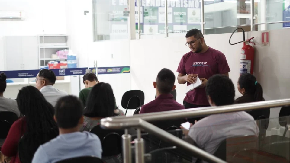 Confira as vagas de emprego disponíveis para esta terça-feira