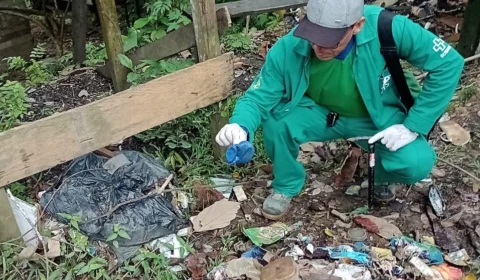 Dengue: Informe epidemiológico divulga cenário da doença no Amazonas nesta quinta-feira