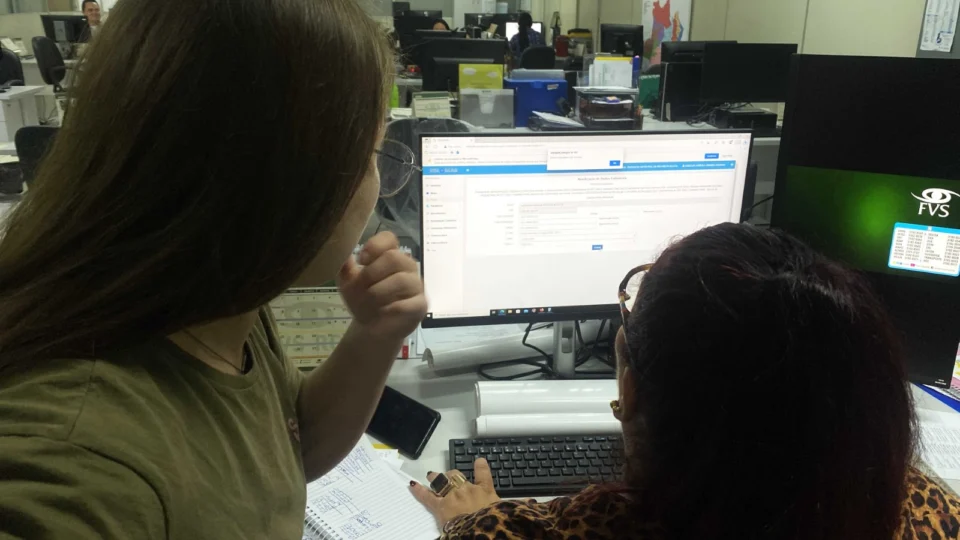 Saúde realiza treinamento de gestão de insumos para combate às infecções sexualmente transmissíveis