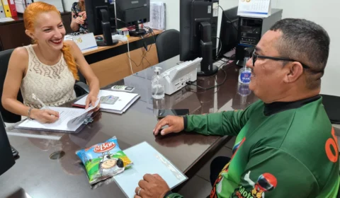 PGE-AM alerta para o fim do prazo de inscrições do 39º Processo Seletivo para Estágio em Direito