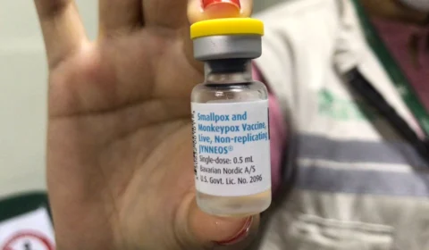Mpox: Saúde do Amazonas atualiza situação da doença nesta terça-feira