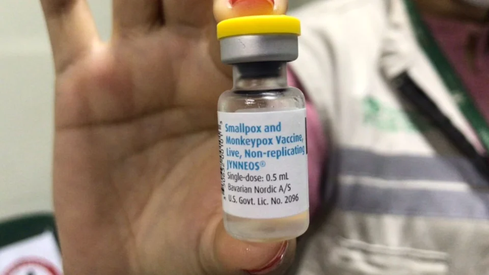 Mpox: Saúde do Amazonas atualiza situação da doença nesta terça-feira