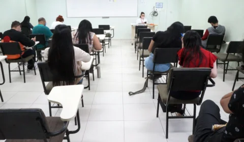 PGE-AM divulga relação de inscrições confirmadas para o 39º Processo Seletivo para Estágio em Direito