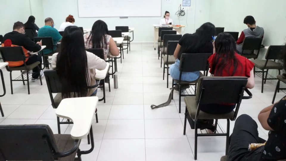 PGE-AM divulga relação de inscrições confirmadas para o 39º Processo Seletivo para Estágio em Direito