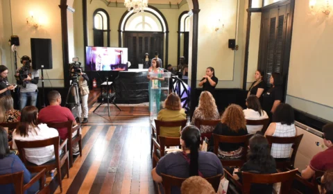 UEA e Sejusc lançam cursos de capacitação para atendimento a Pessoas com Deficiência