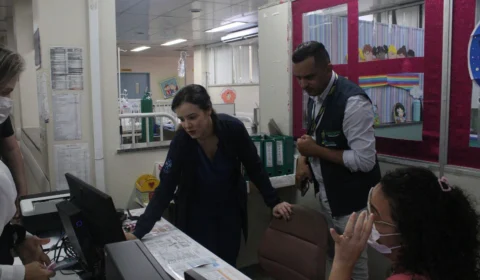 SES-AM nomeia comissão para acompanhar atendimentos em unidades de saúde da capital