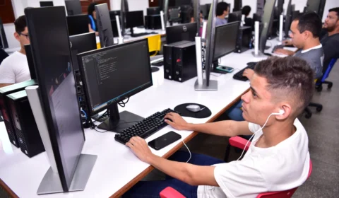 Cetam abre quase 20 mil vagas em cursos EaD no Amazonas