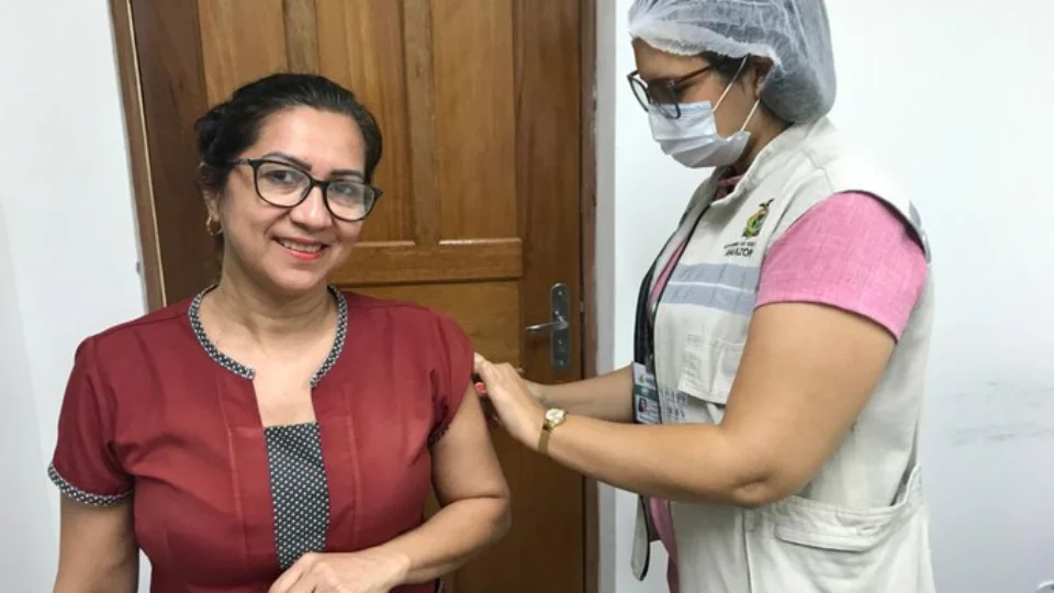 Mpox: Informe semanal atualiza situação da doença nesta terça-feira